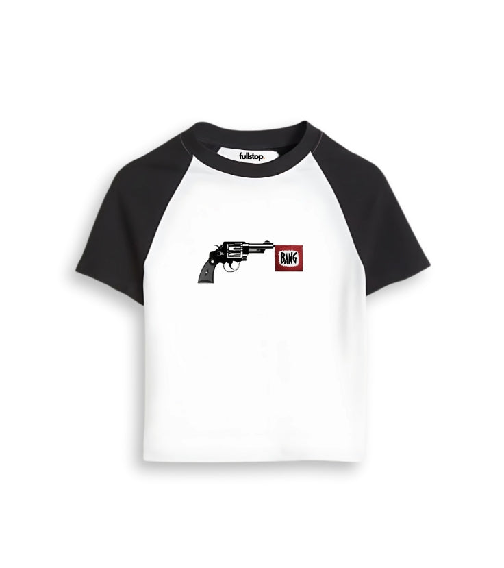 Bang Baby Tee