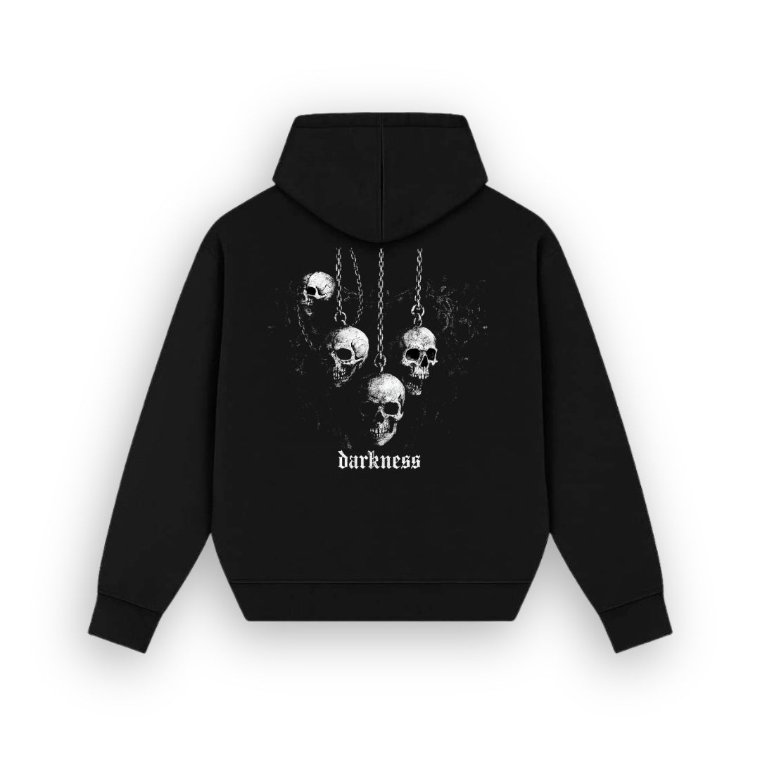 Locked Soul Hoodie