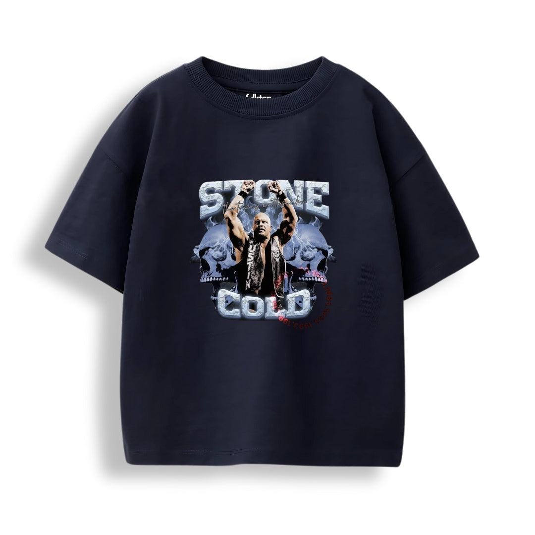 Stone Cold