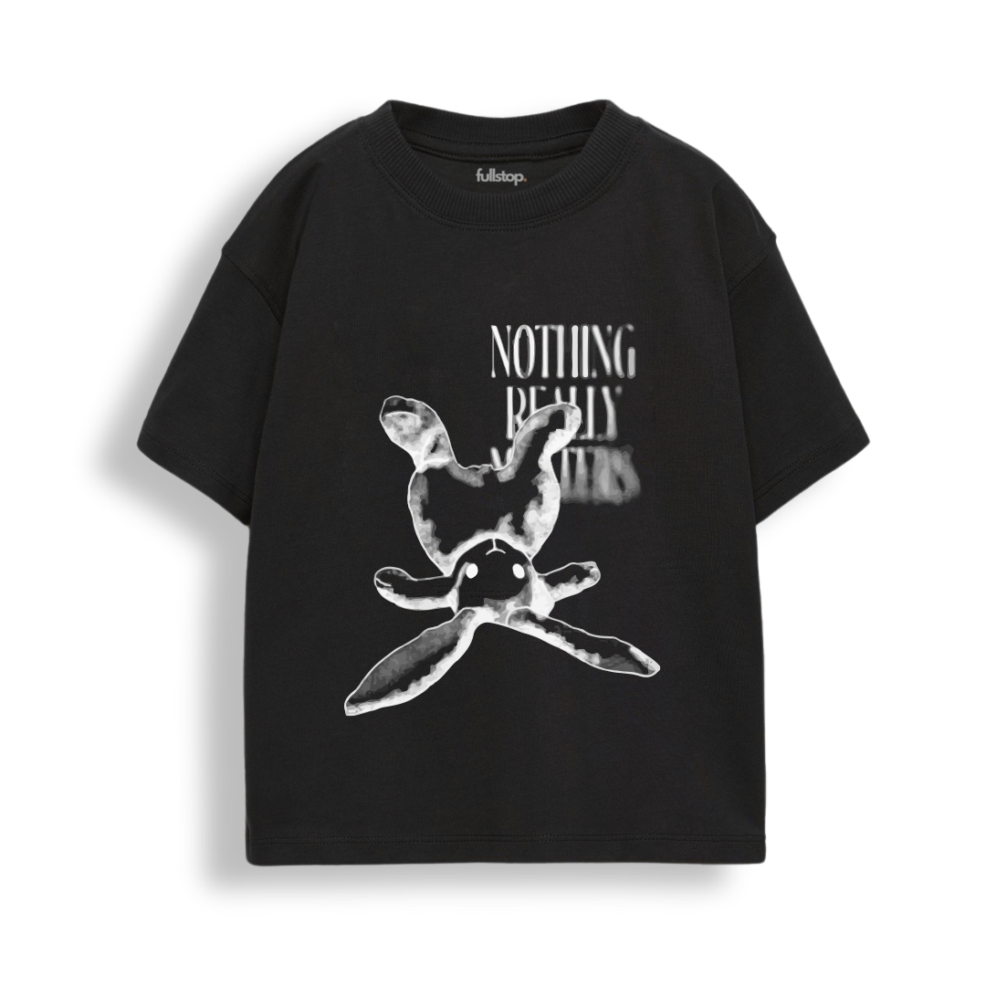 Nothing Really Matters