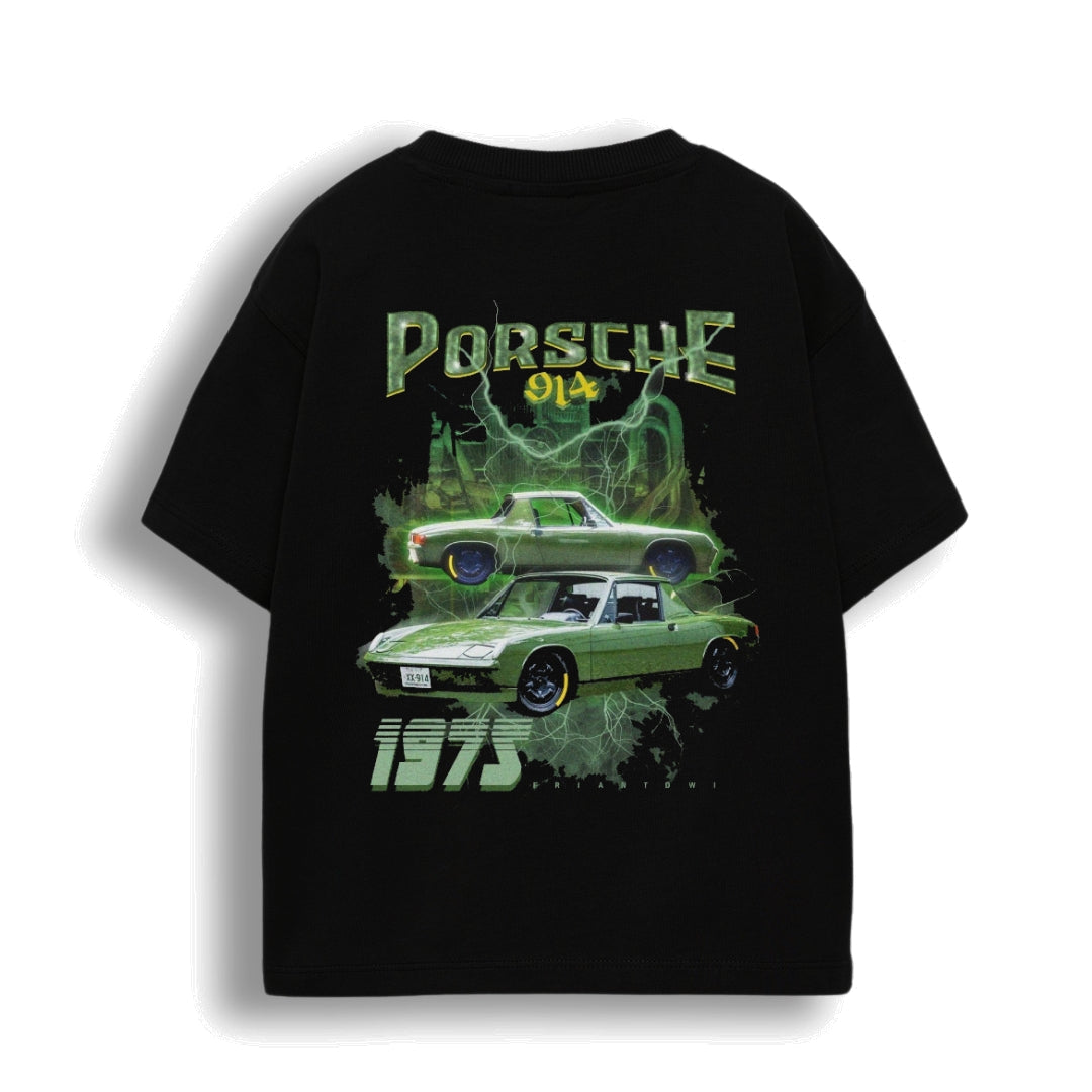 Porsche 1975