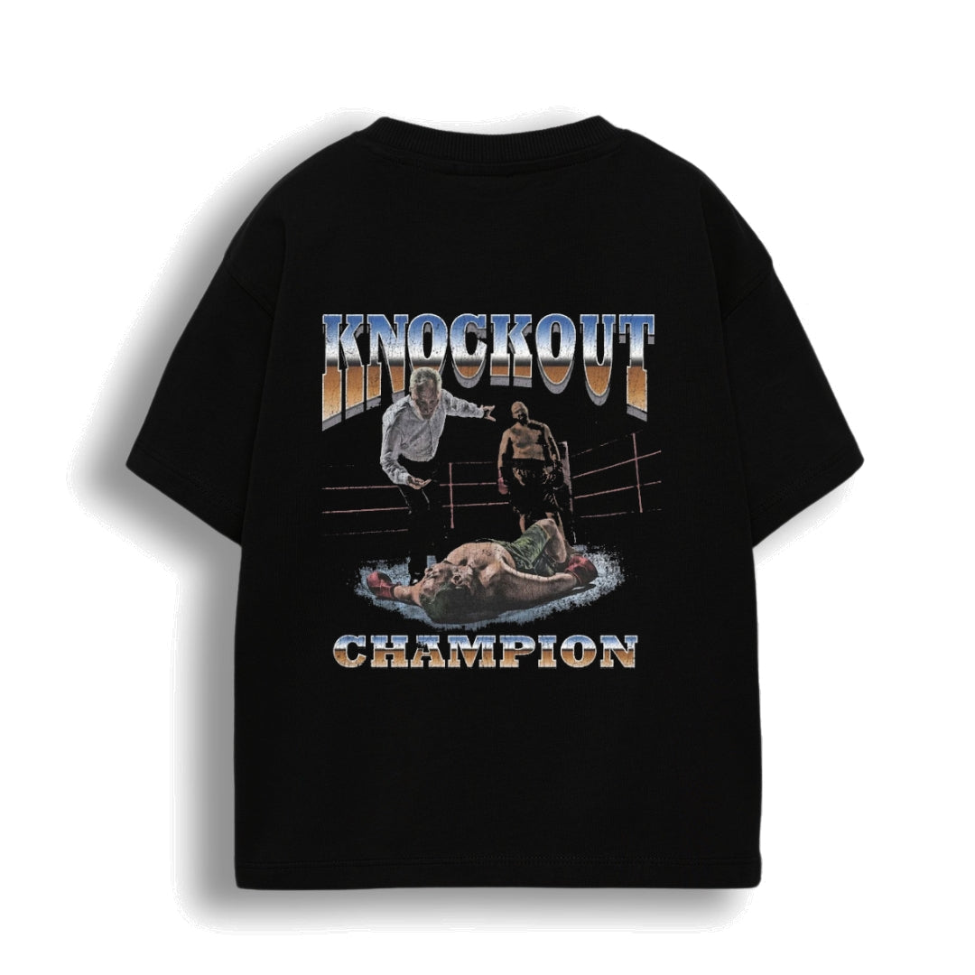 Knock Out