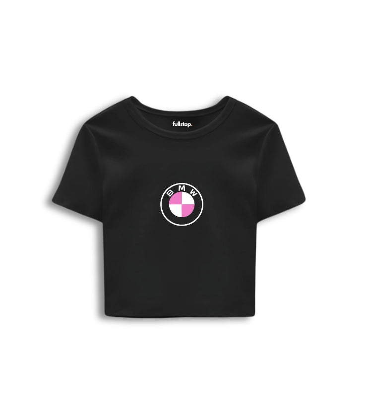 BMW Baby Tee