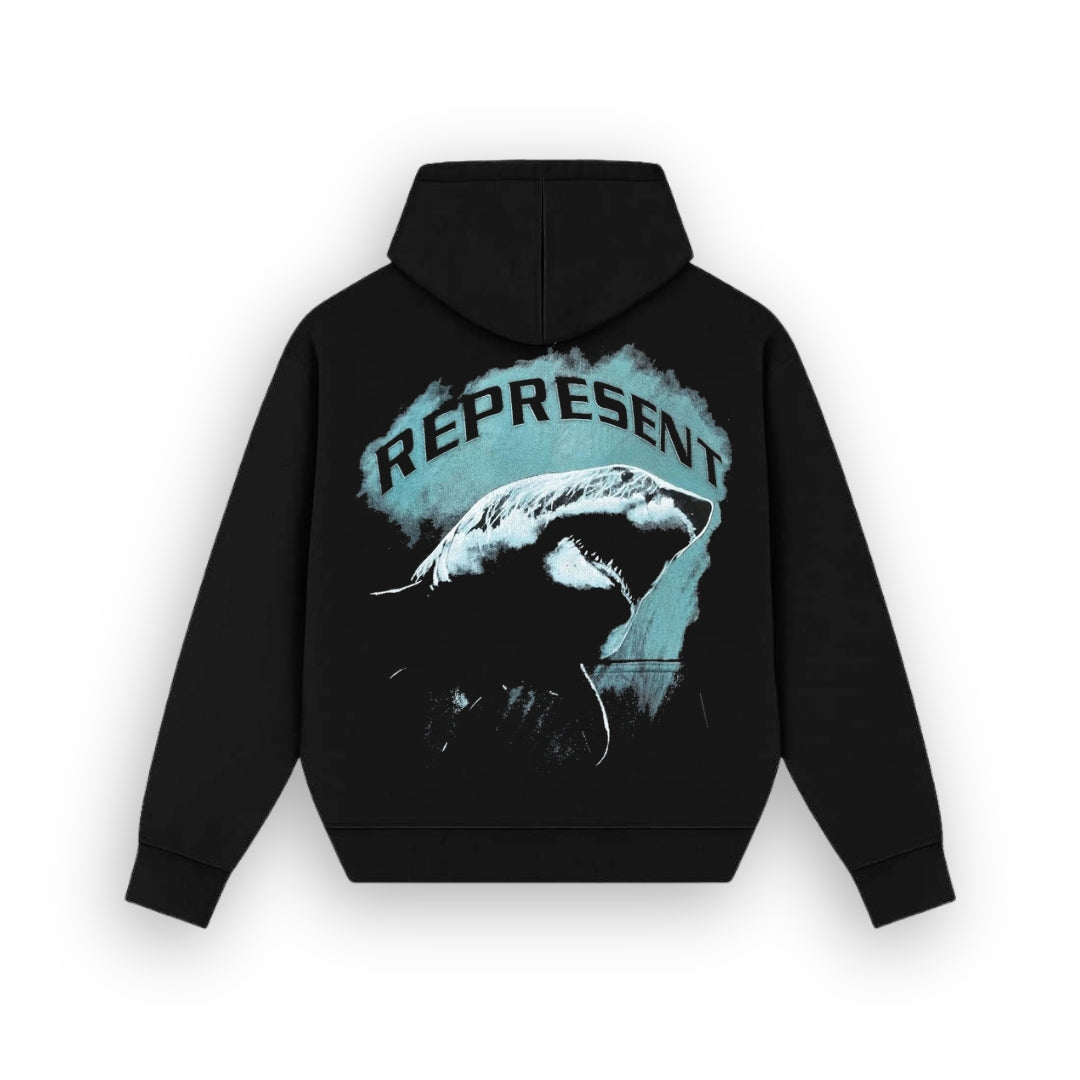Megalodon Hoodie