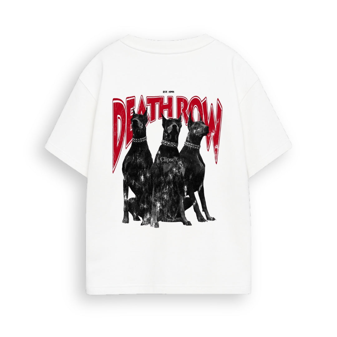 Death Row