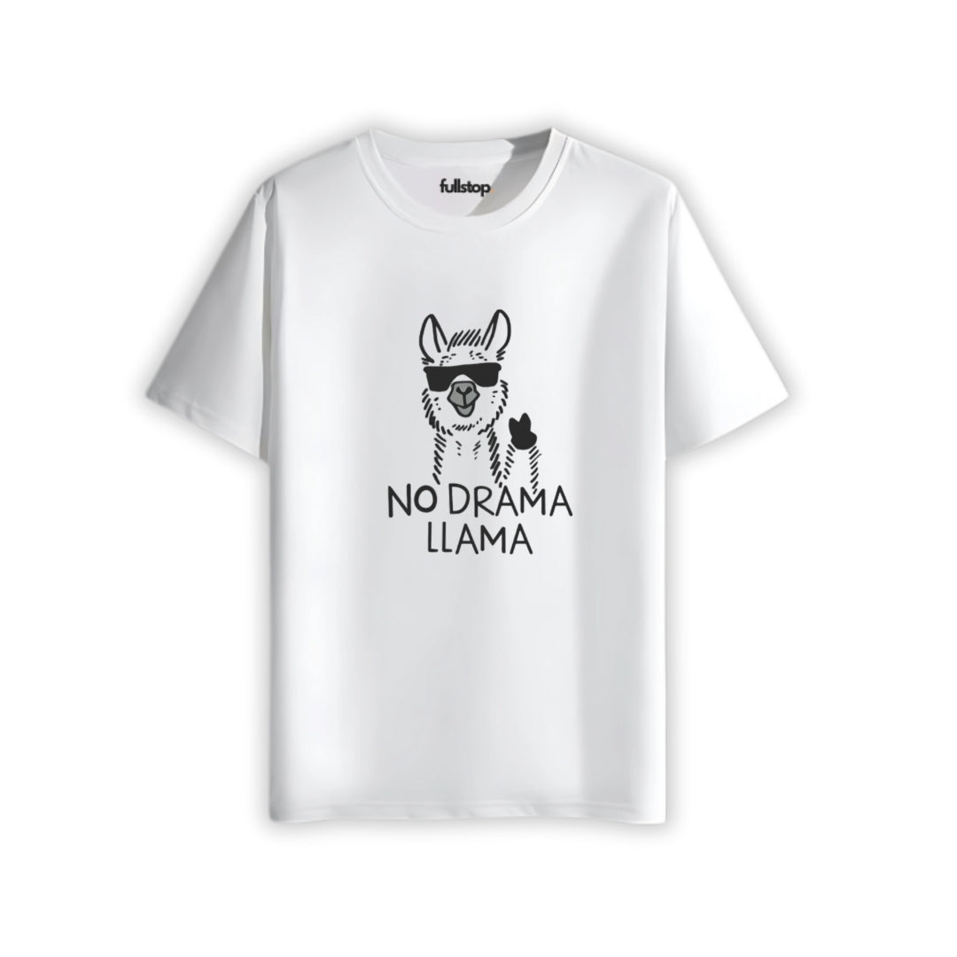 No Drama Llama