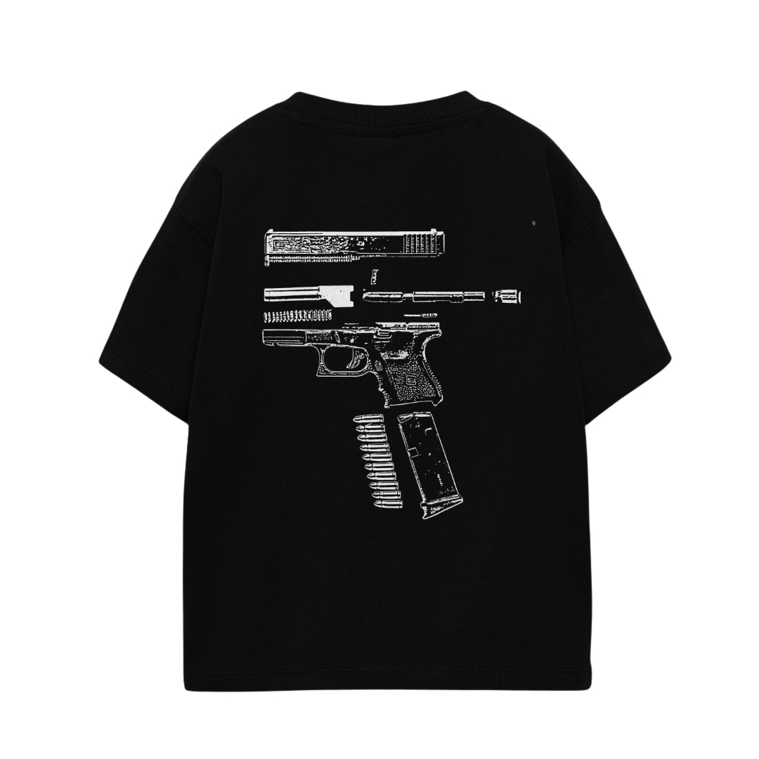 Gun Shot