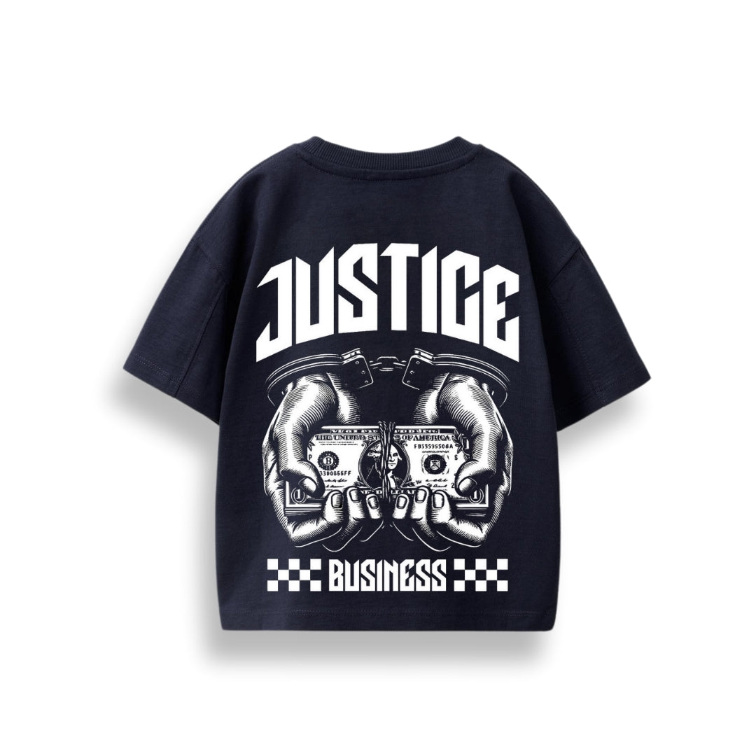 Justice for All