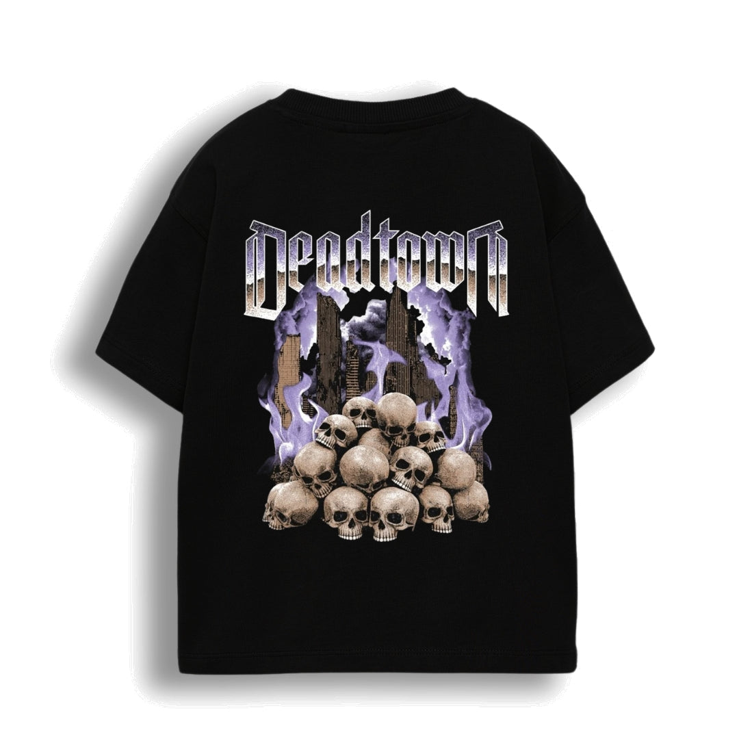 Skull Town