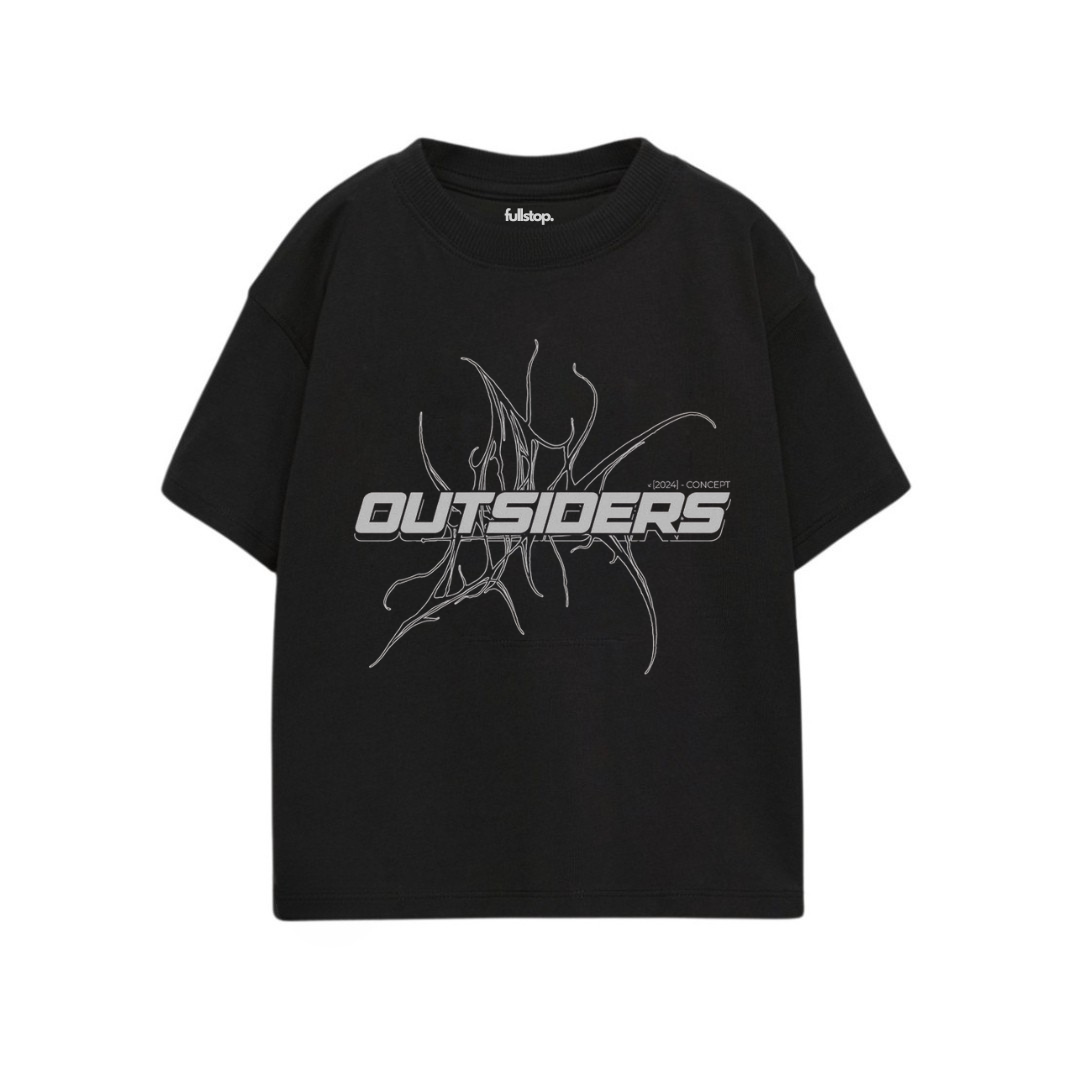 OUTSIDER