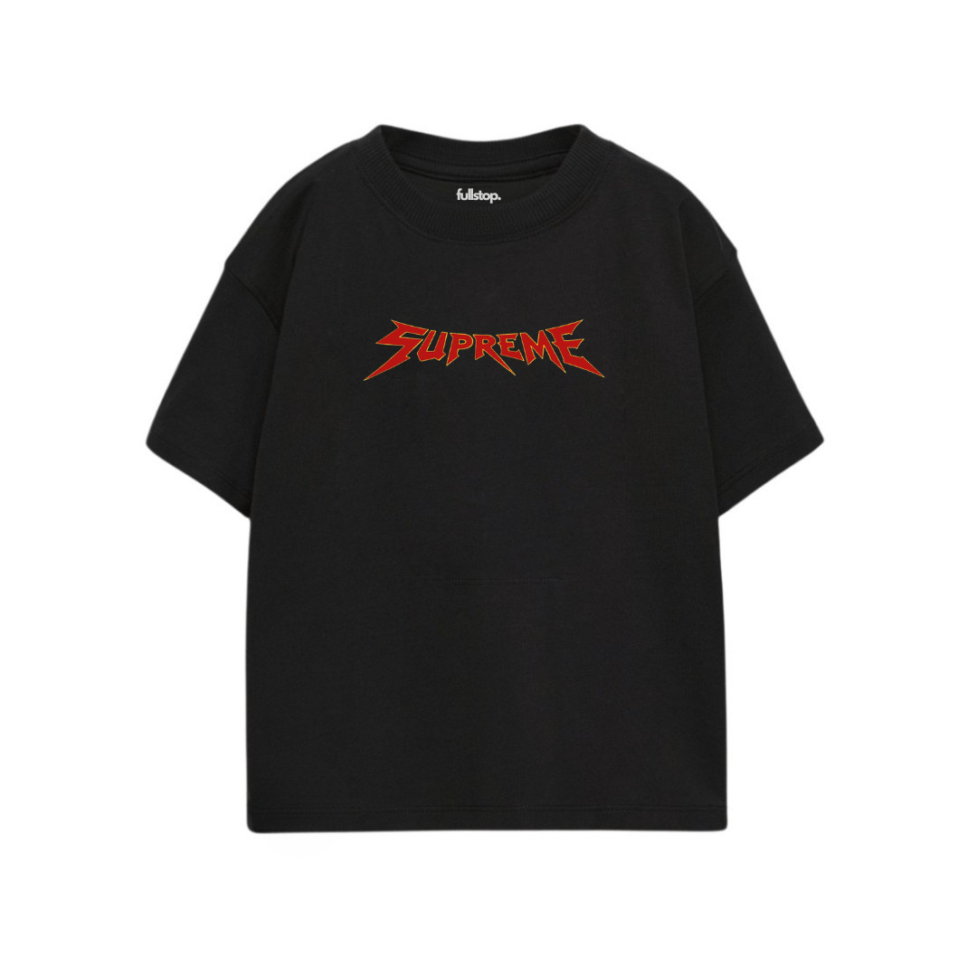 SUPREME