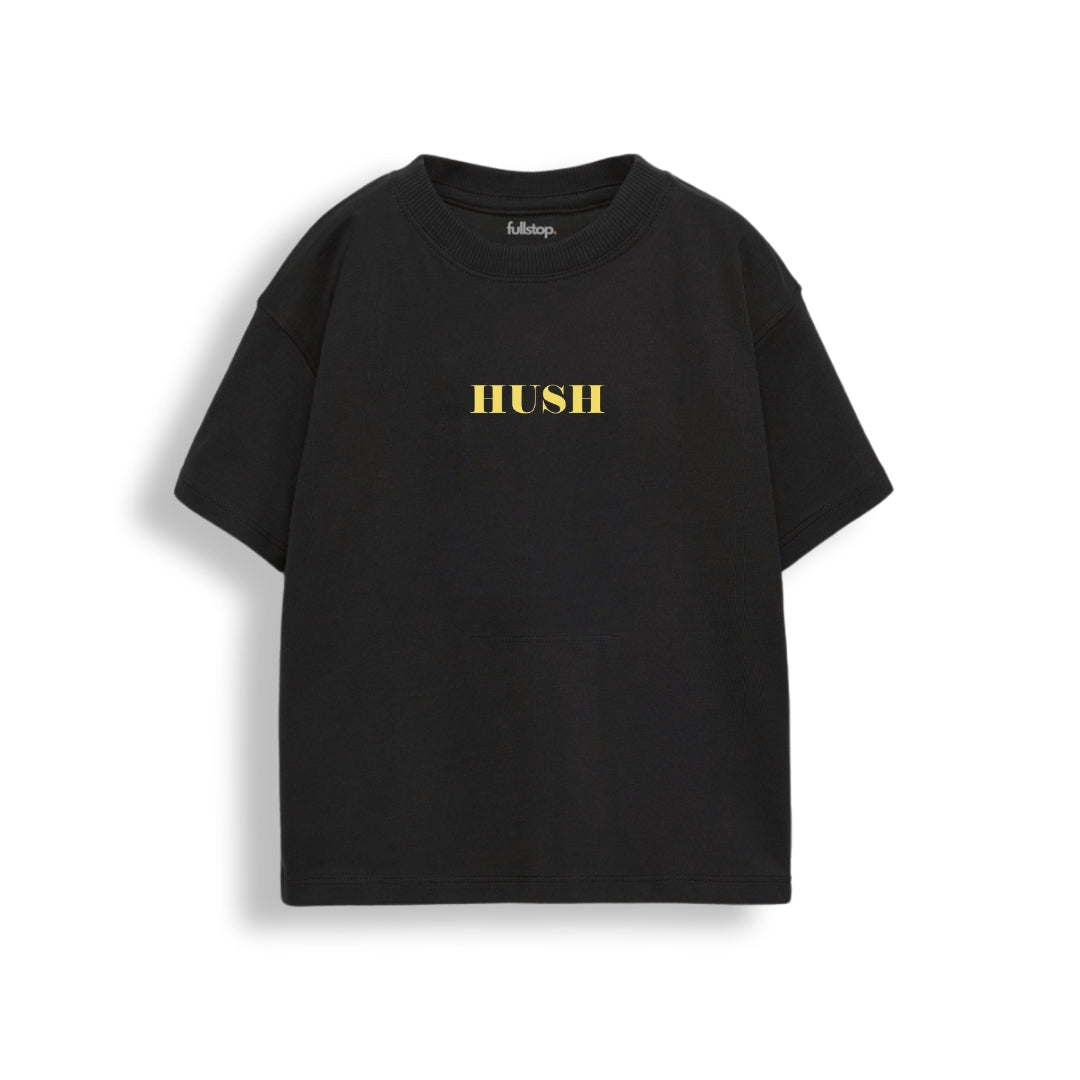 HUSH