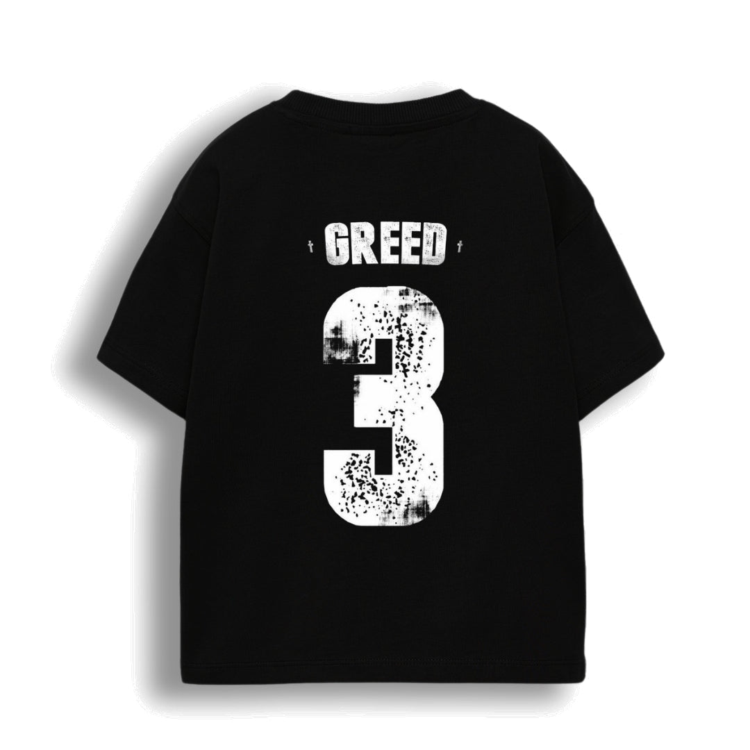 Greed