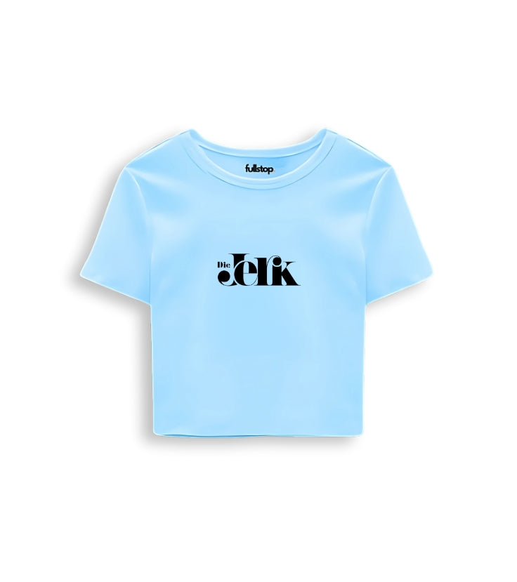Jerk Baby Tee