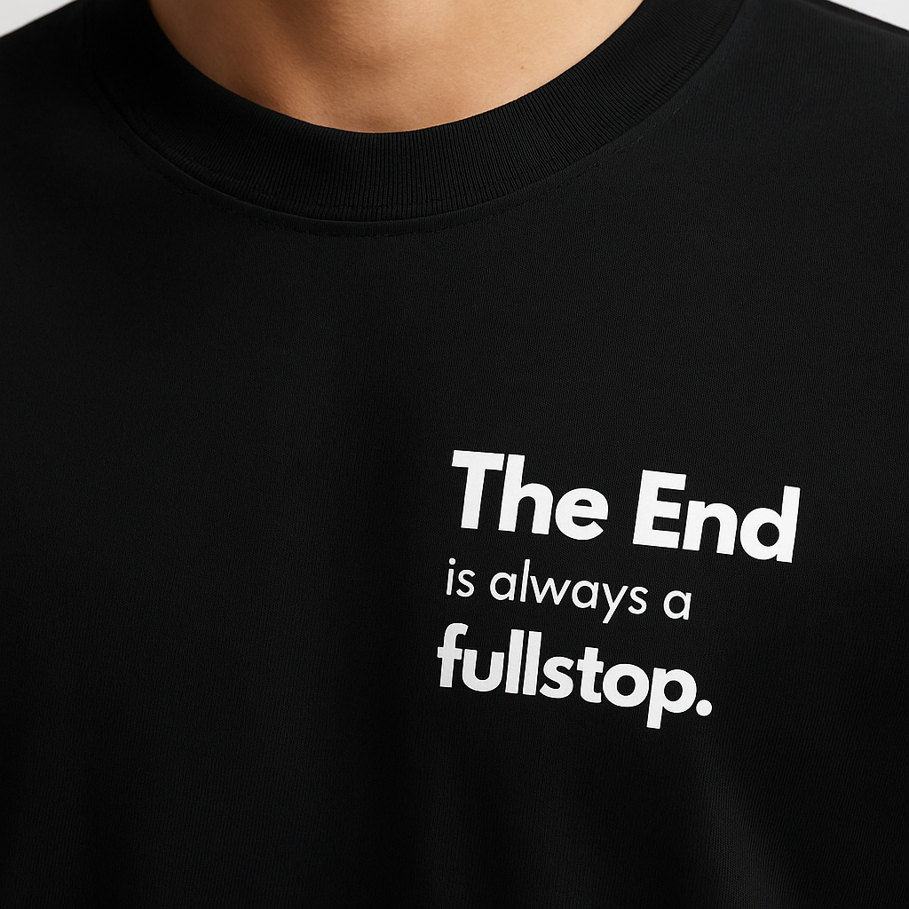 End Game