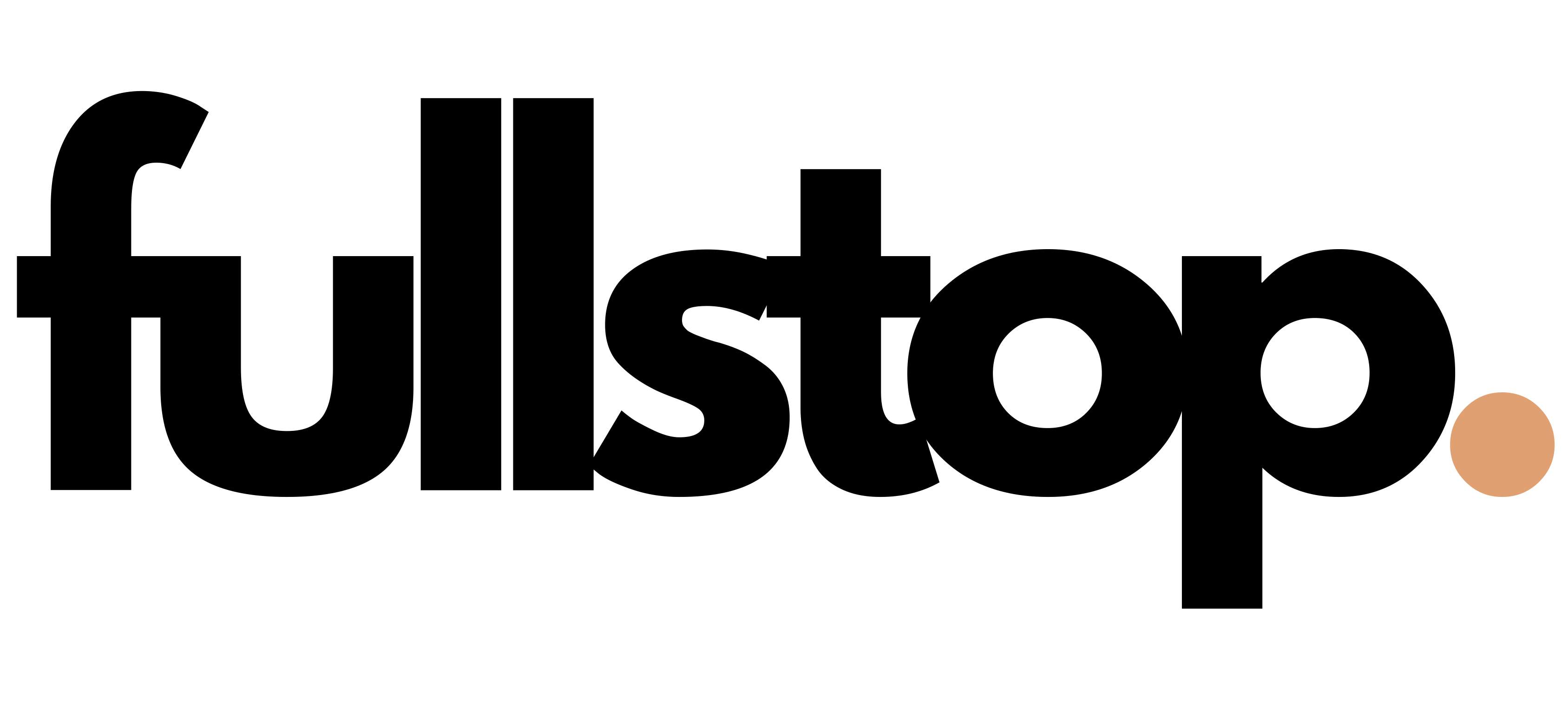 Fullstop Com PK logo