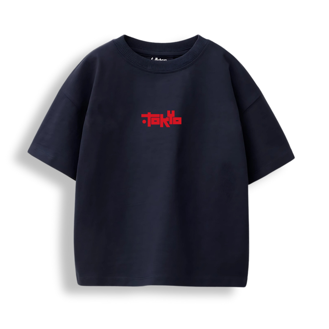 Tokyo code