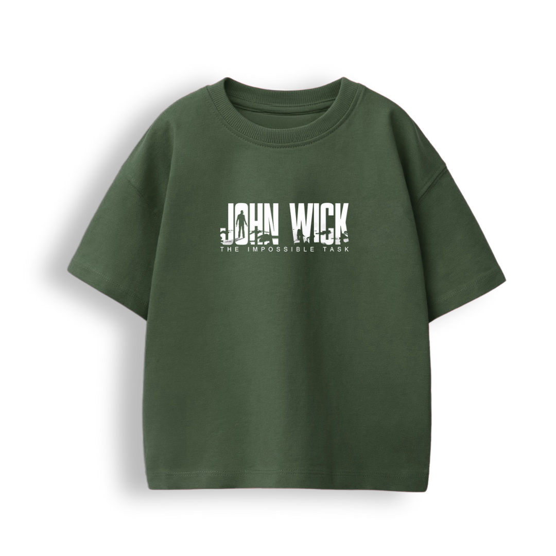 John Wick