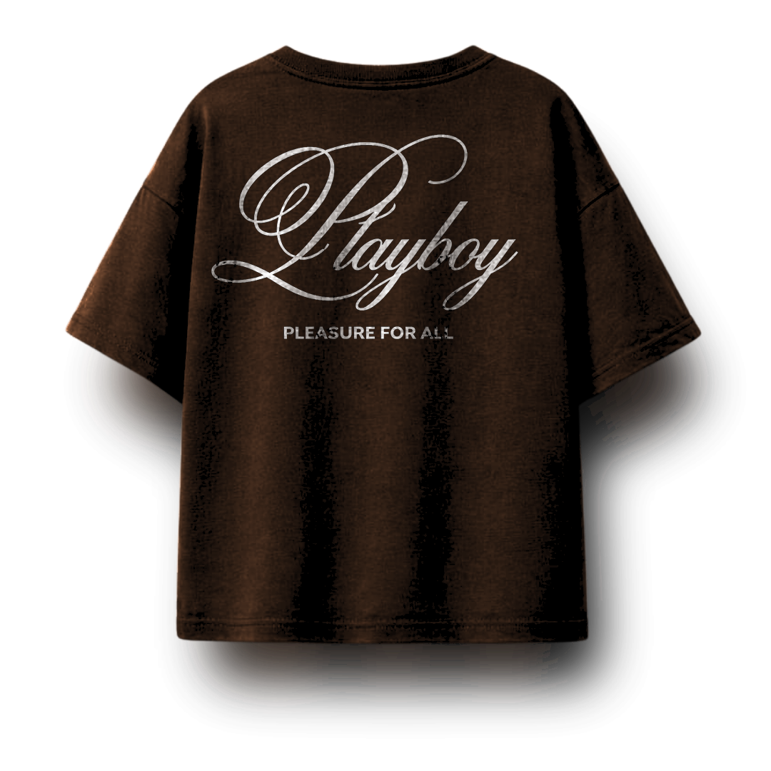 Play Boy.
