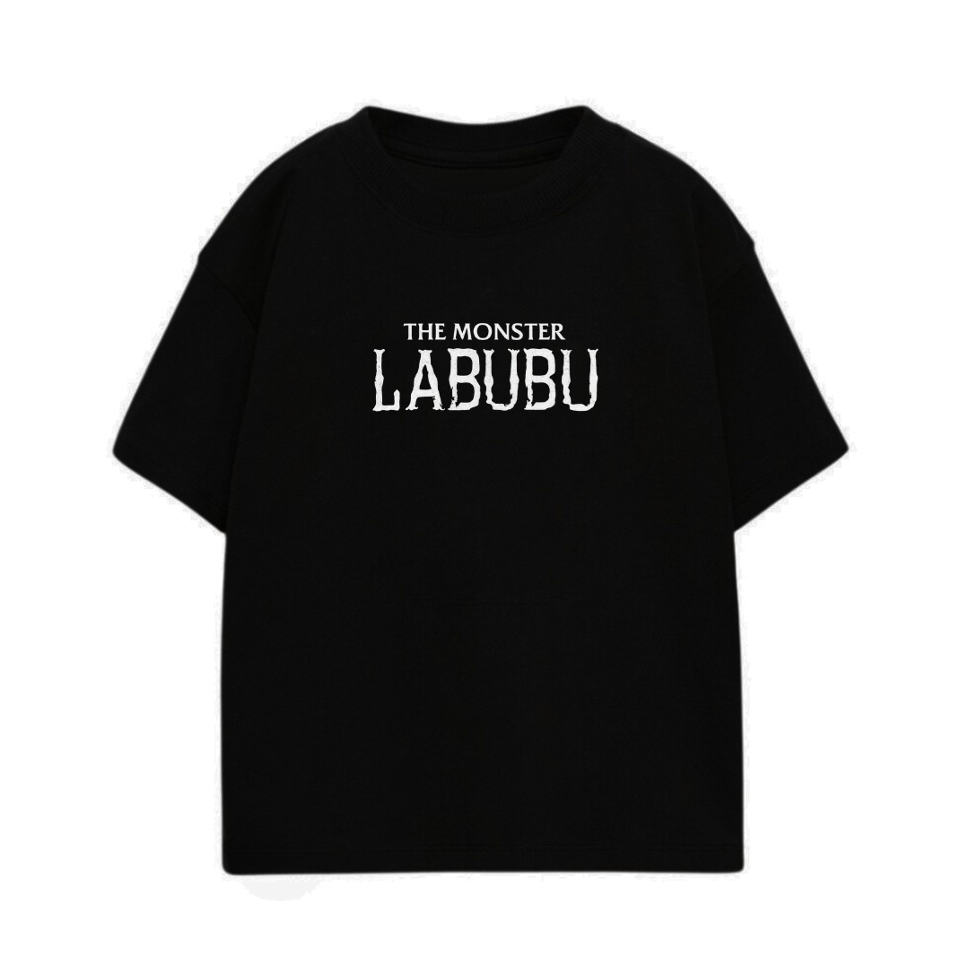 Monster Labubu