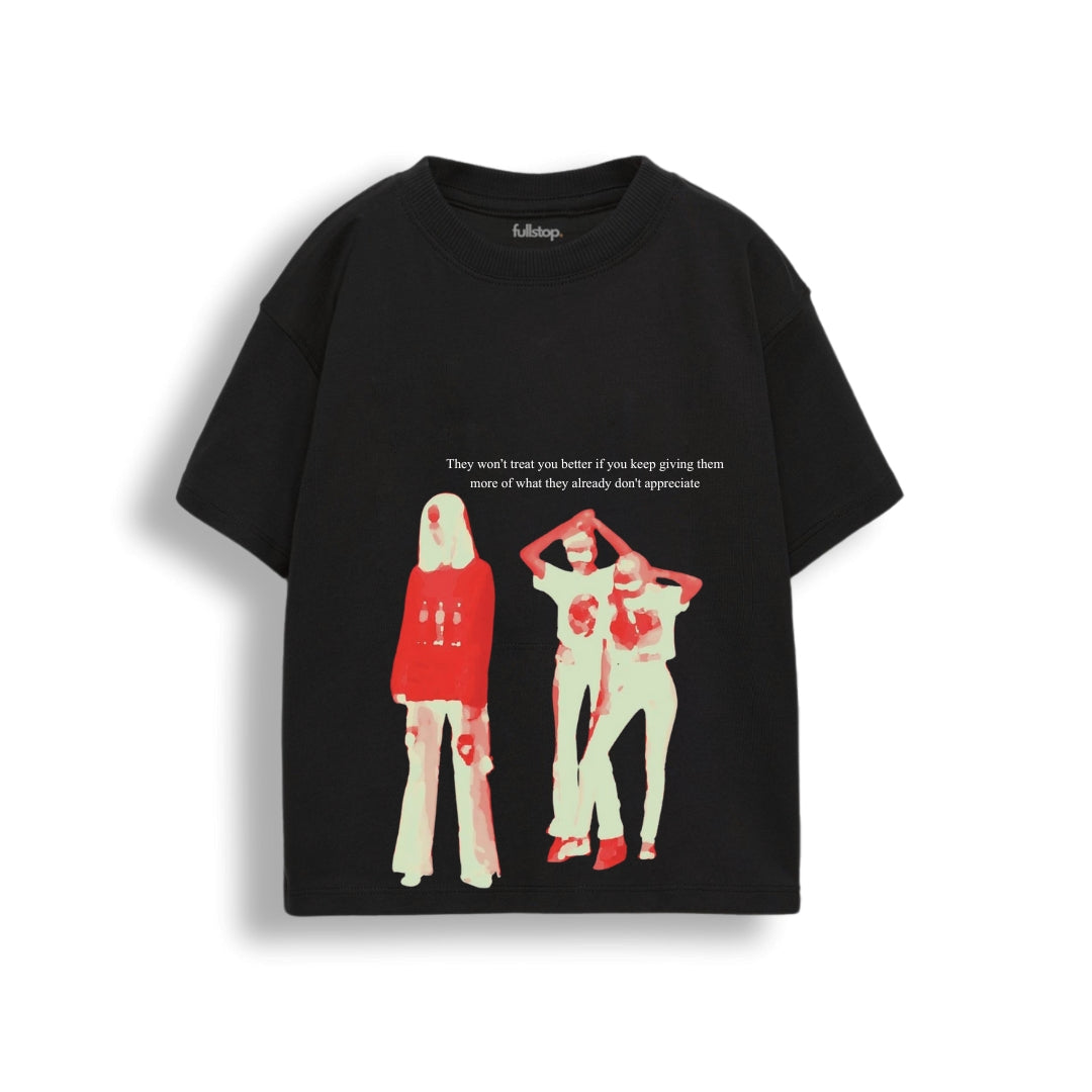 Self-Worth Statement