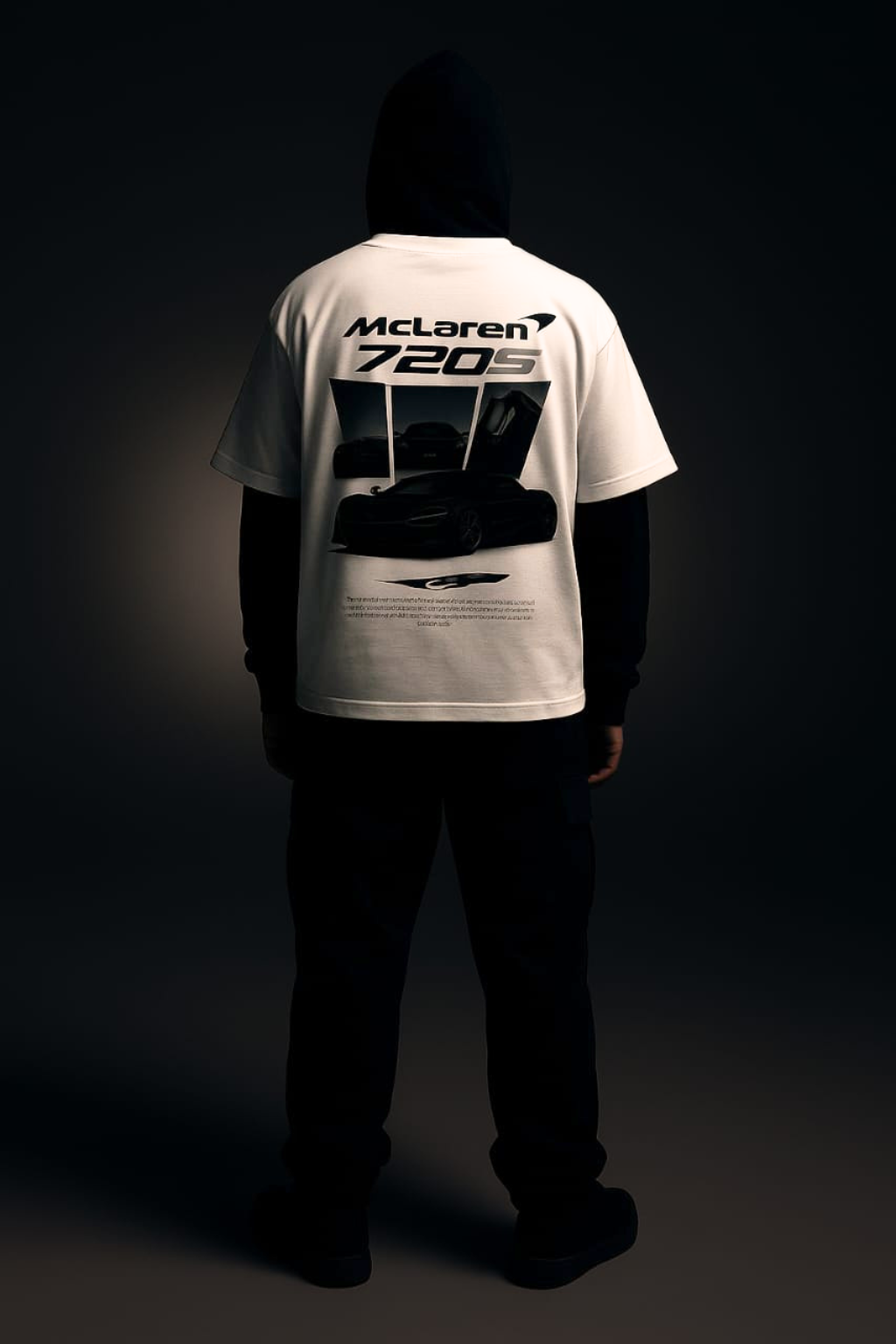 McLaren