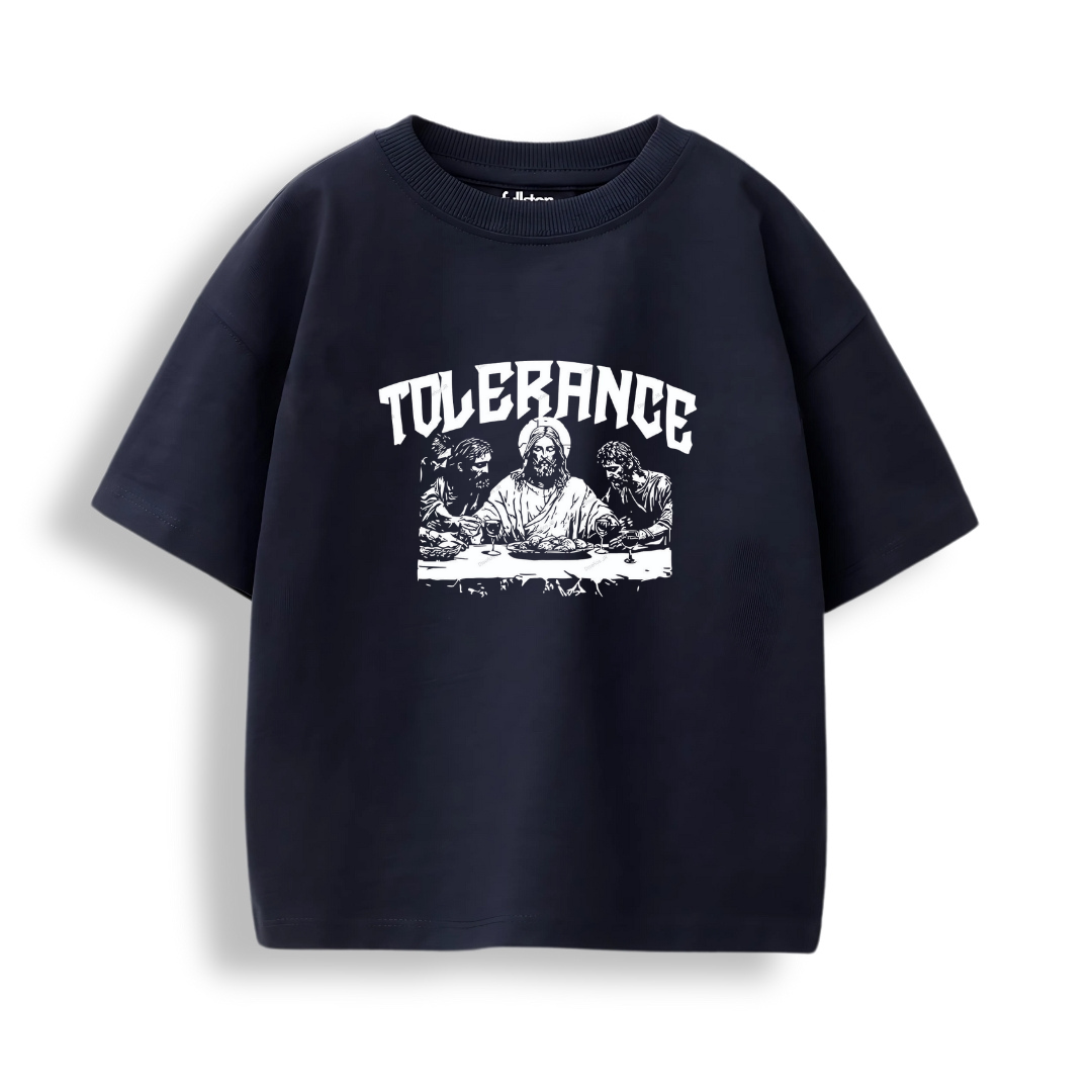 TOLERANCE