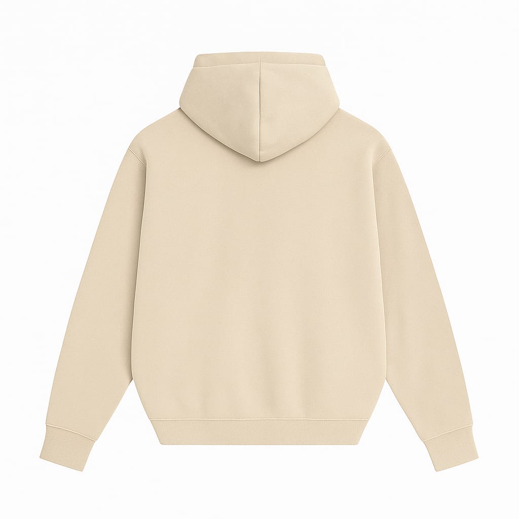 Skin Essential Hoodie