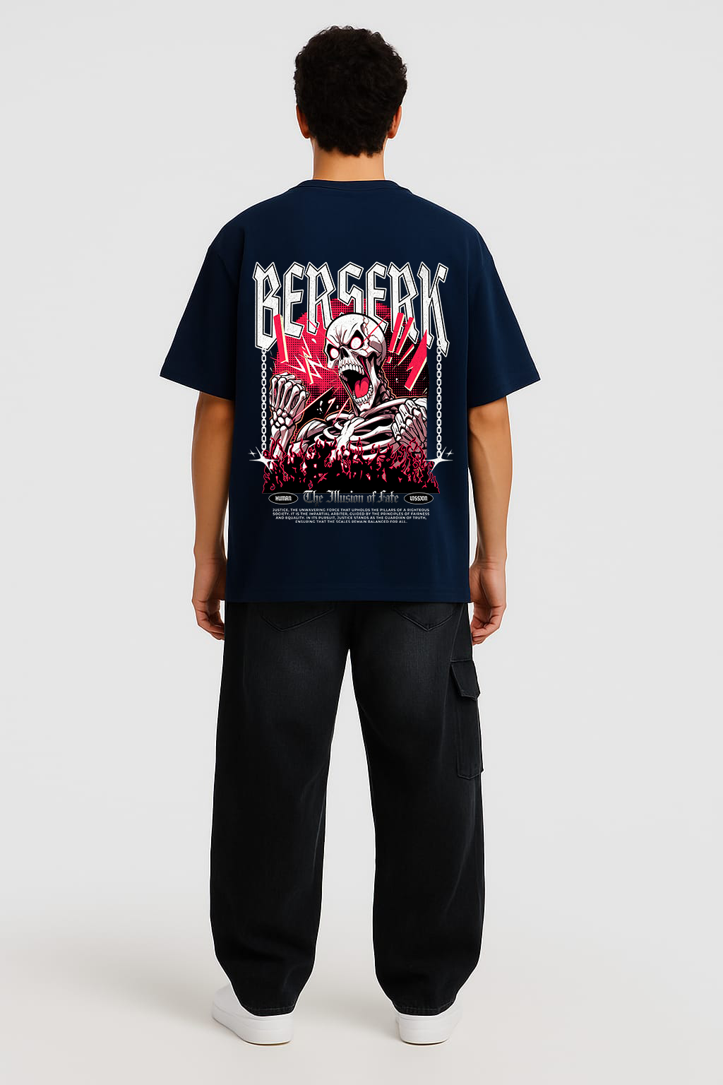 Berserk
