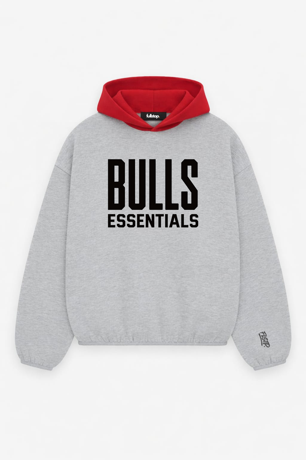 Bulls.