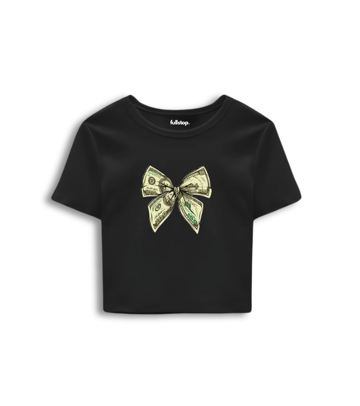 Dollar Bow
