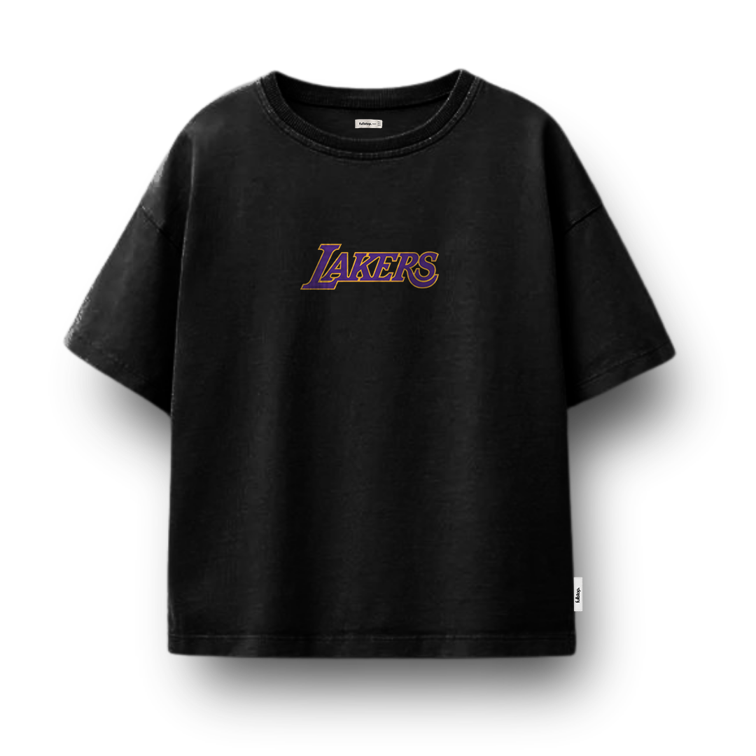 Lakers Beleif