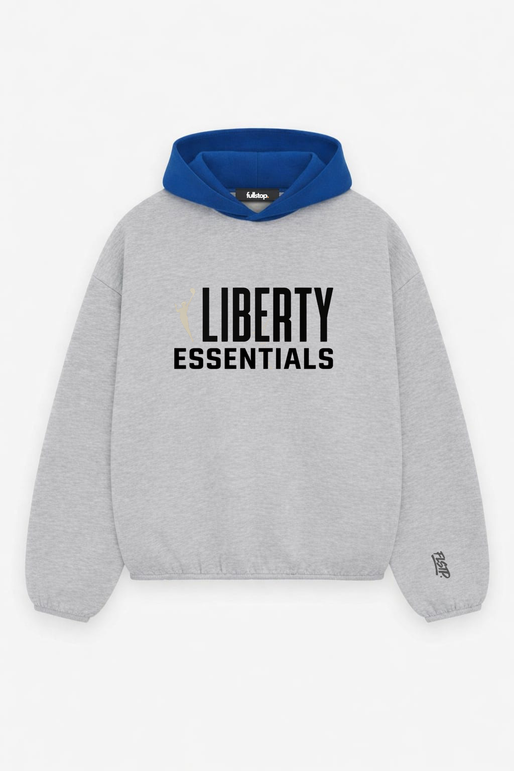 Liberty.