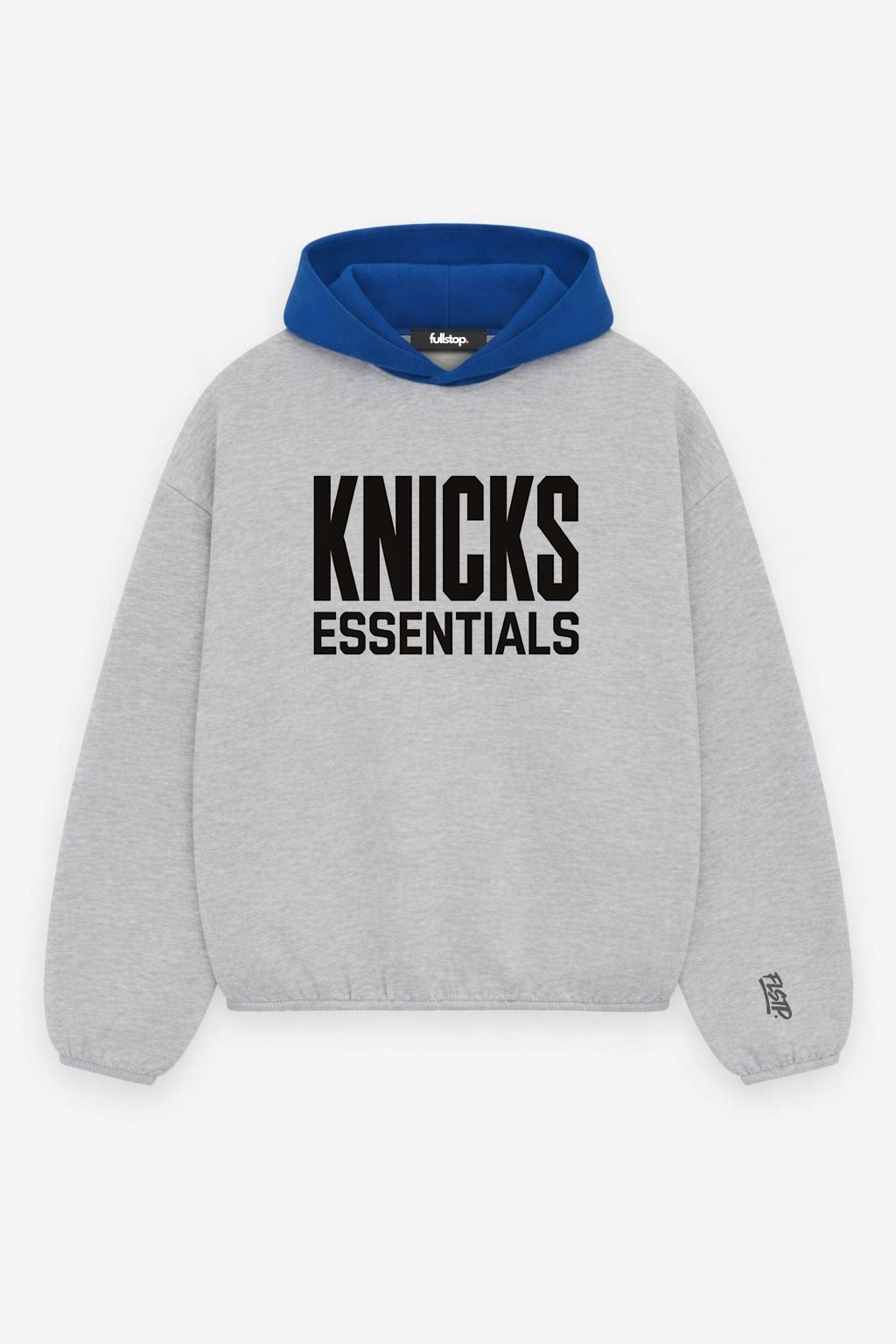 Knicks.