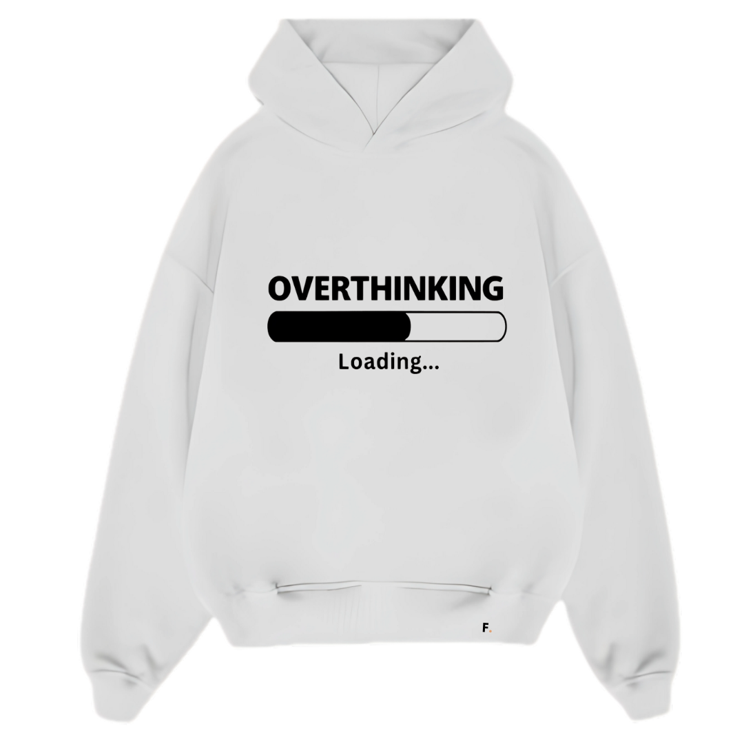 Overthinking Loading