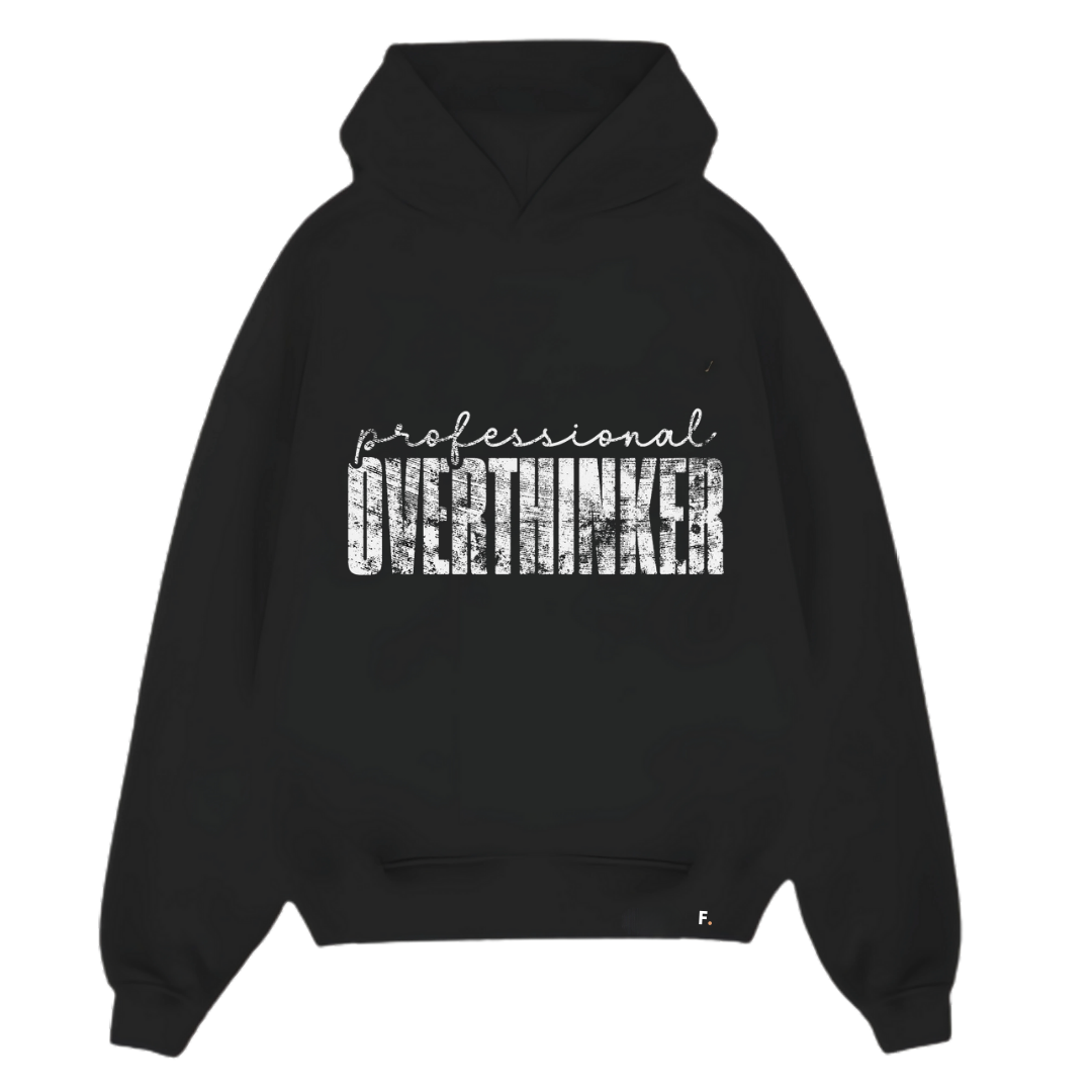 Professional Overthinker