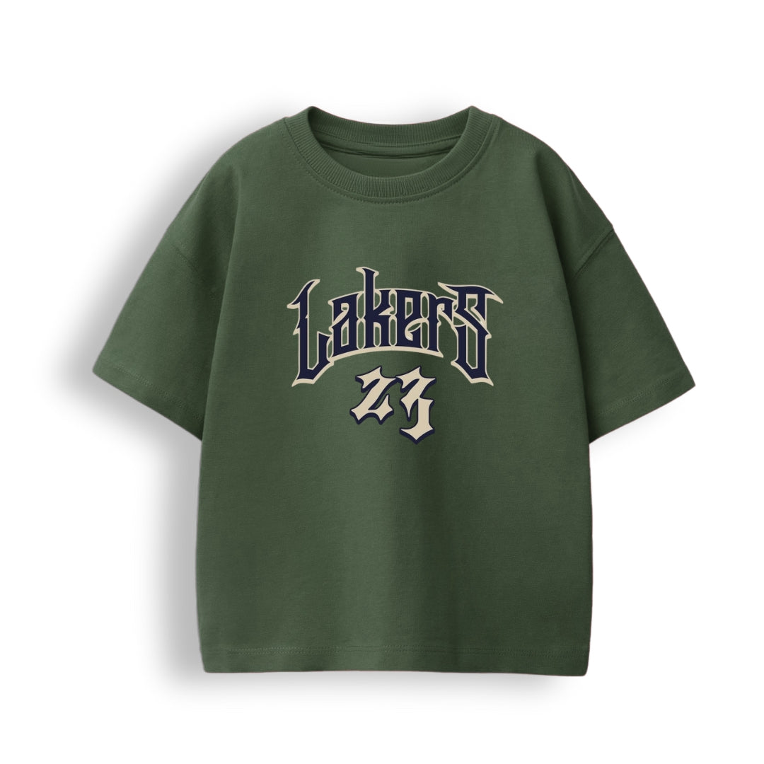 Lakers