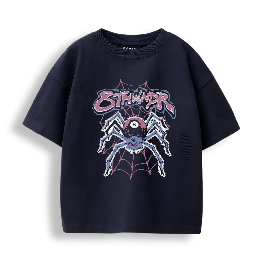 8th Thunder