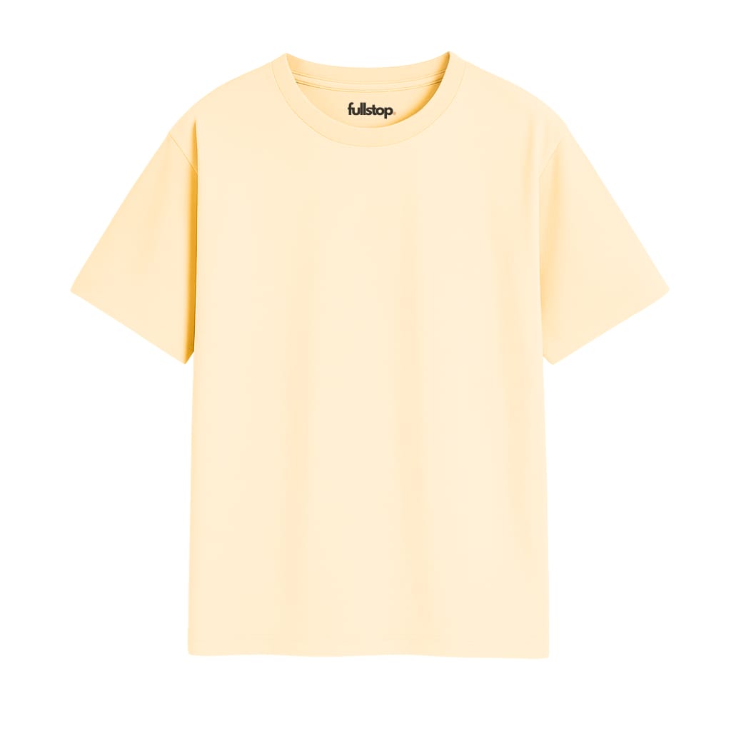 Peach Tee