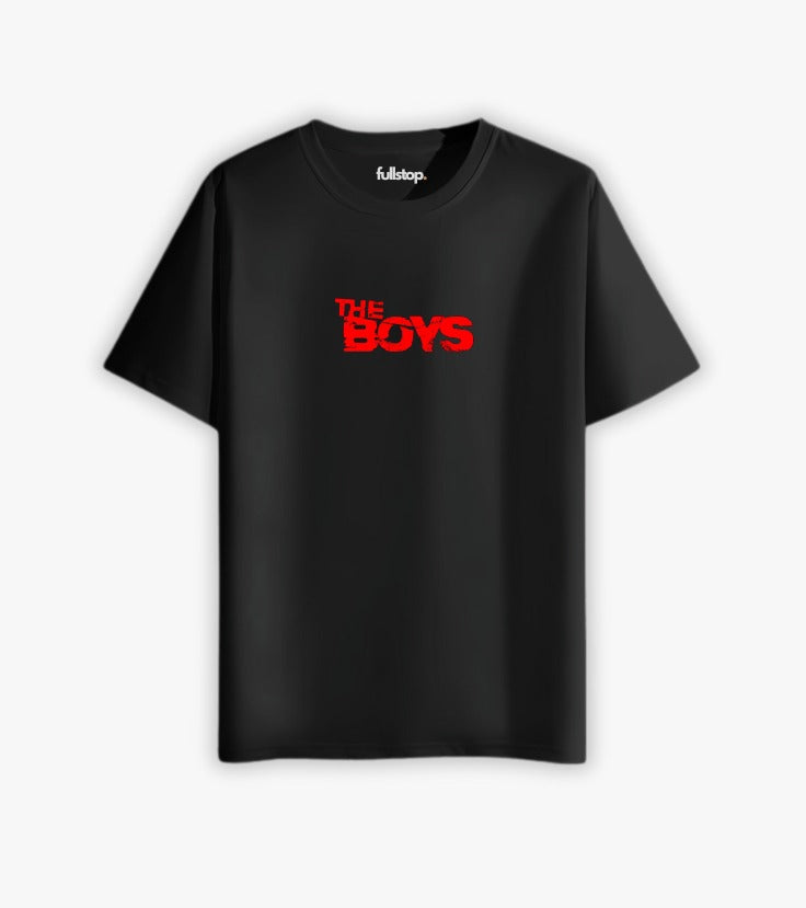 The Boys