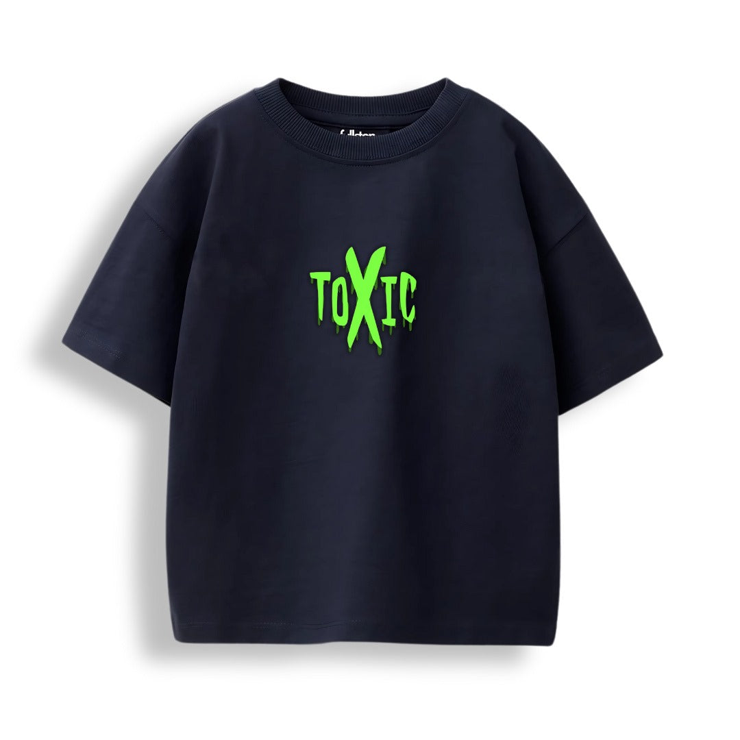 Toxic Devil
