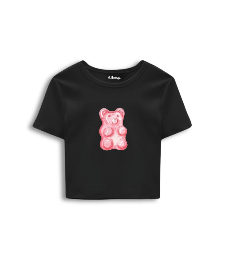 Gummy Bear Baby Tee