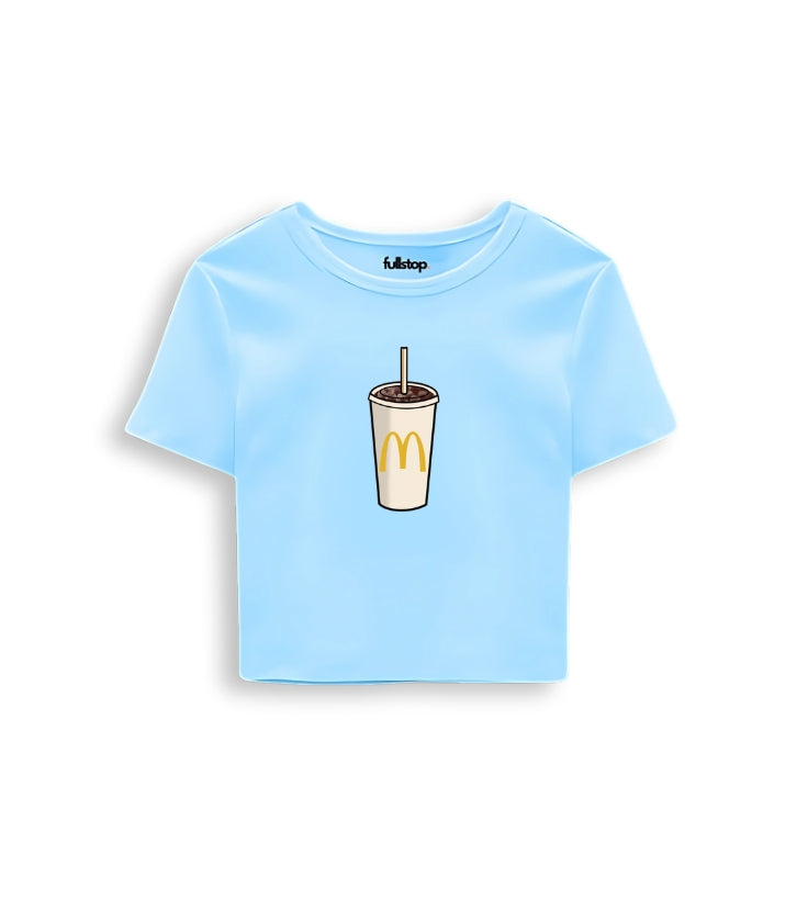 Mc Baby Tee