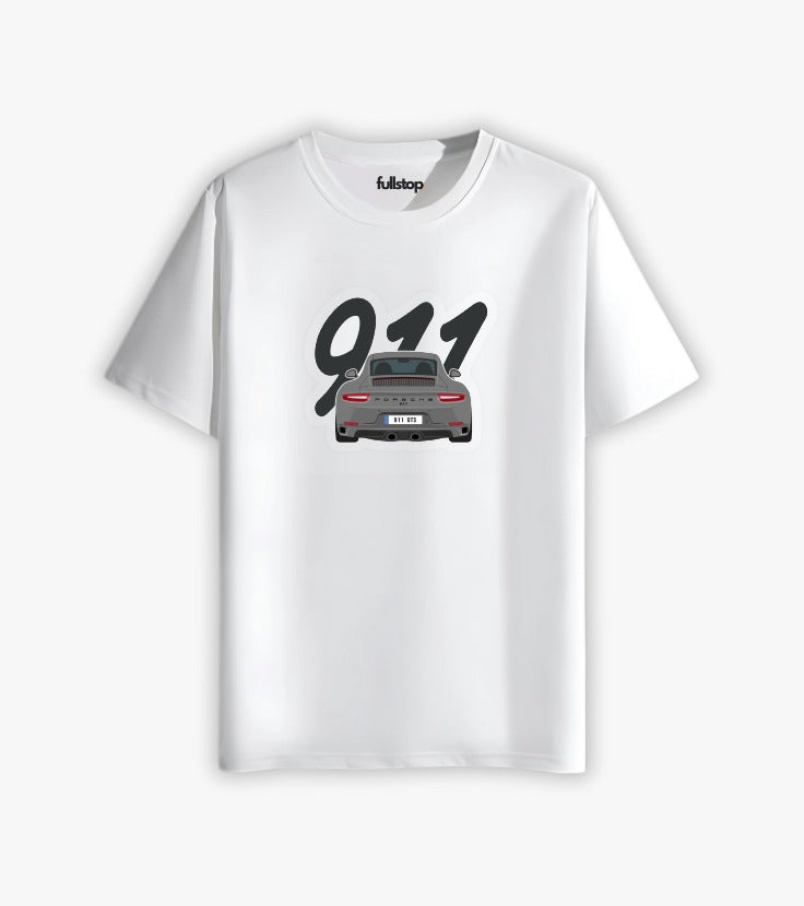 911 Porsche