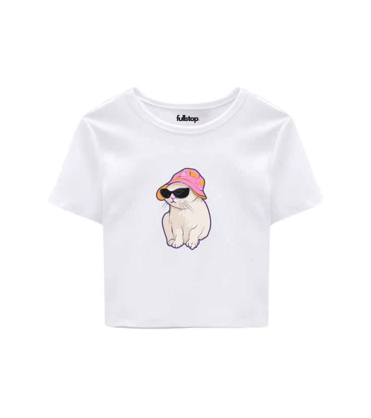 Vibe Baby Tee