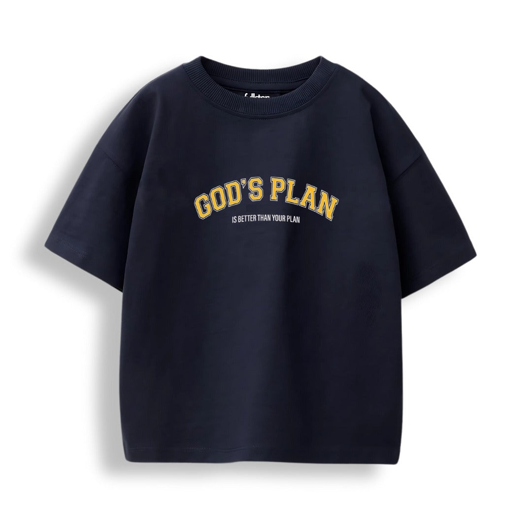 God's Plan