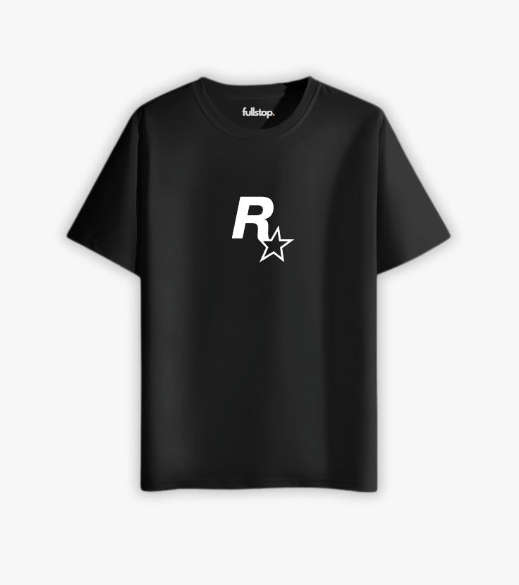 R