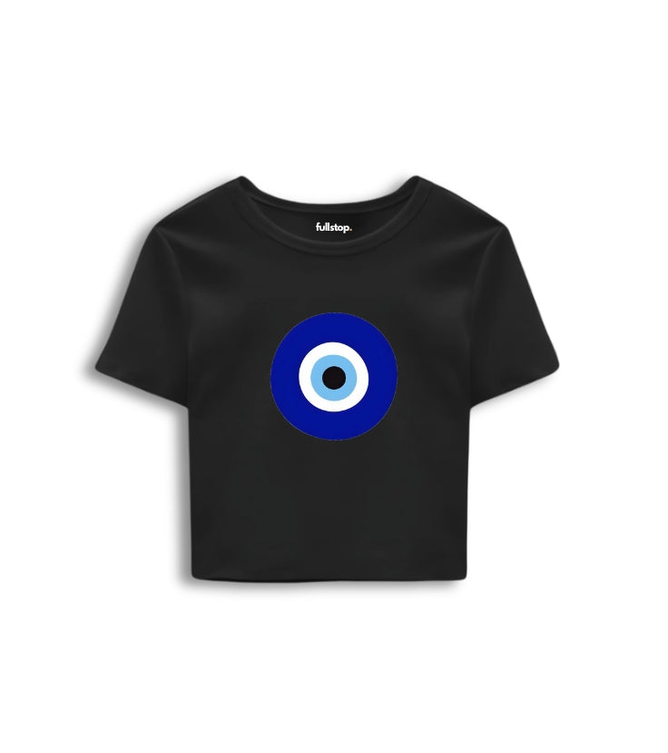 Evil Eyes Off Baby Tee