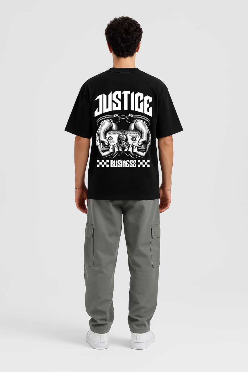 Justice