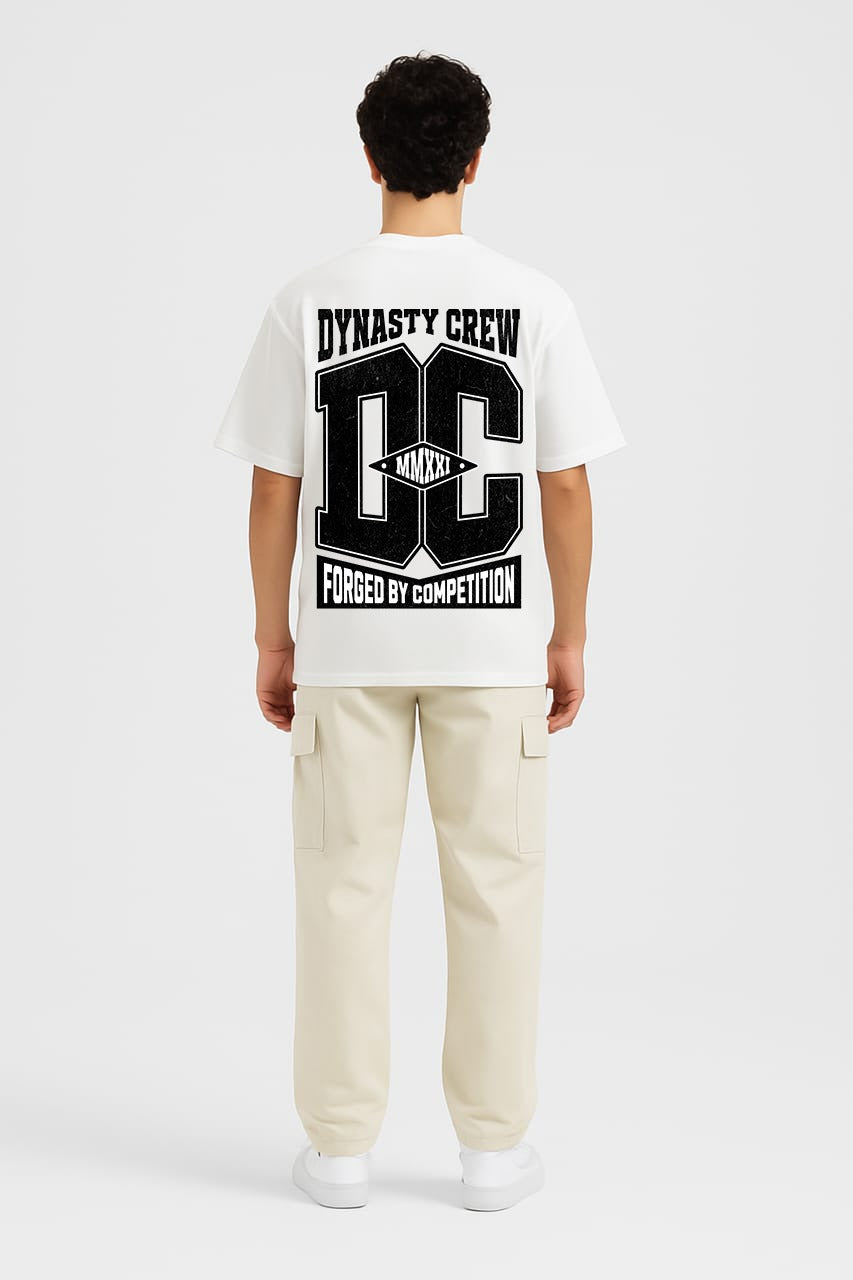 Dynasty Crew